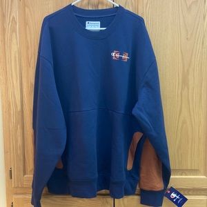NWT - Champion Pullover Men's Sweatshirt